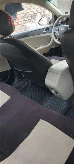 هیوندای سۆناتا